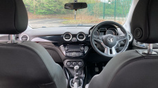 Vauxhall Adam 1.4i [100] Slam 3dr Petrol Hatchback
